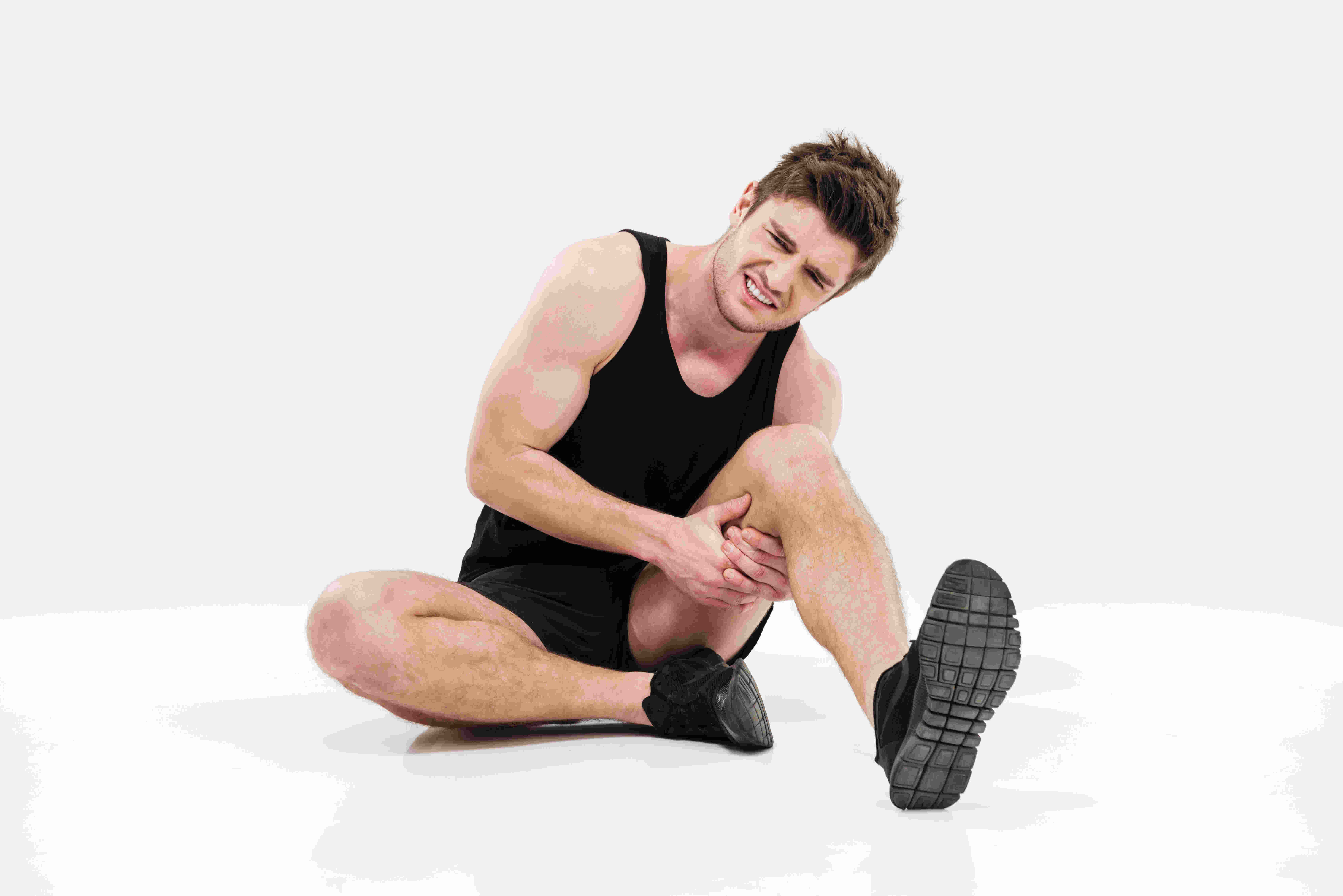 Cartilage Injuries