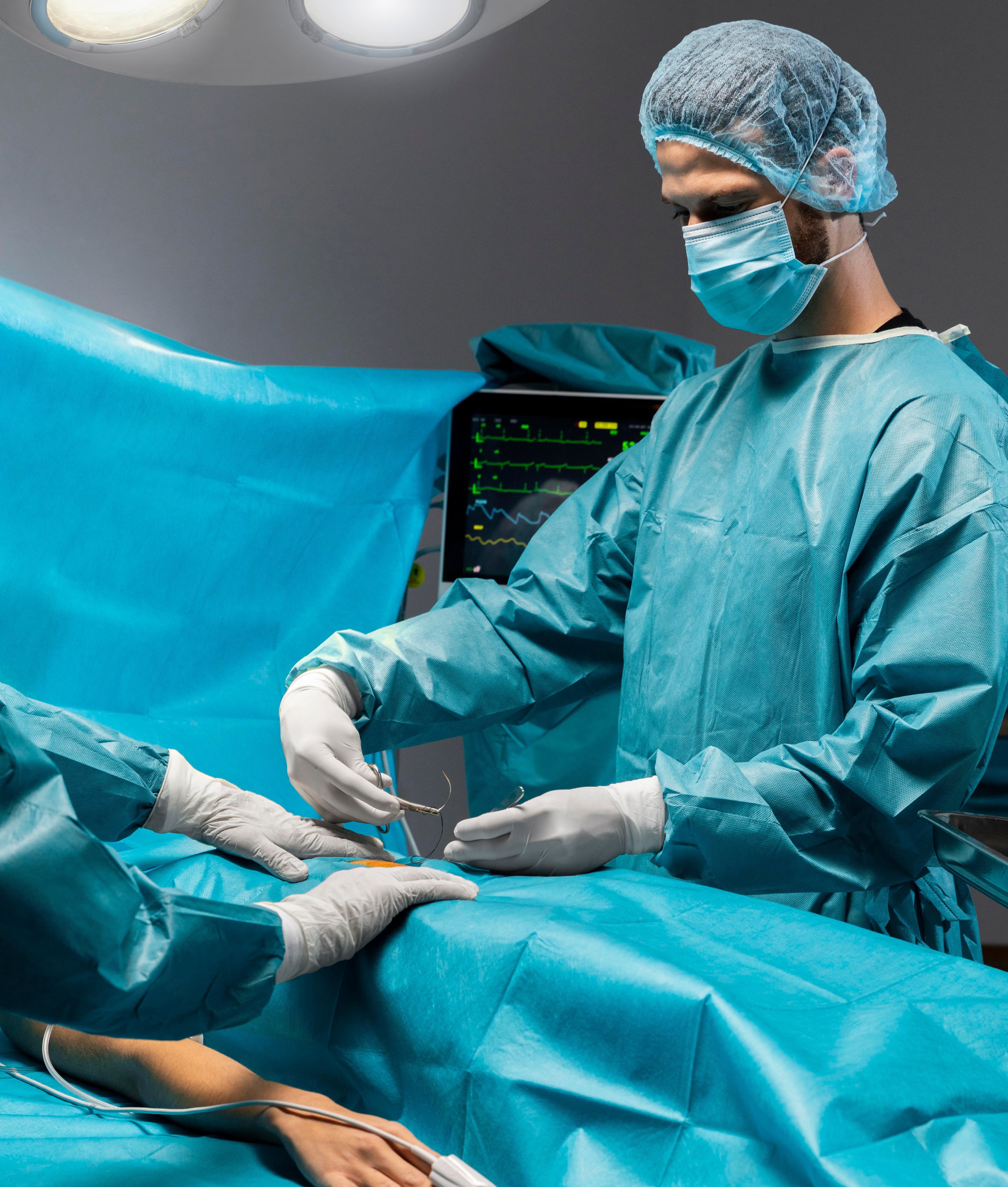 Acl Reconstruction