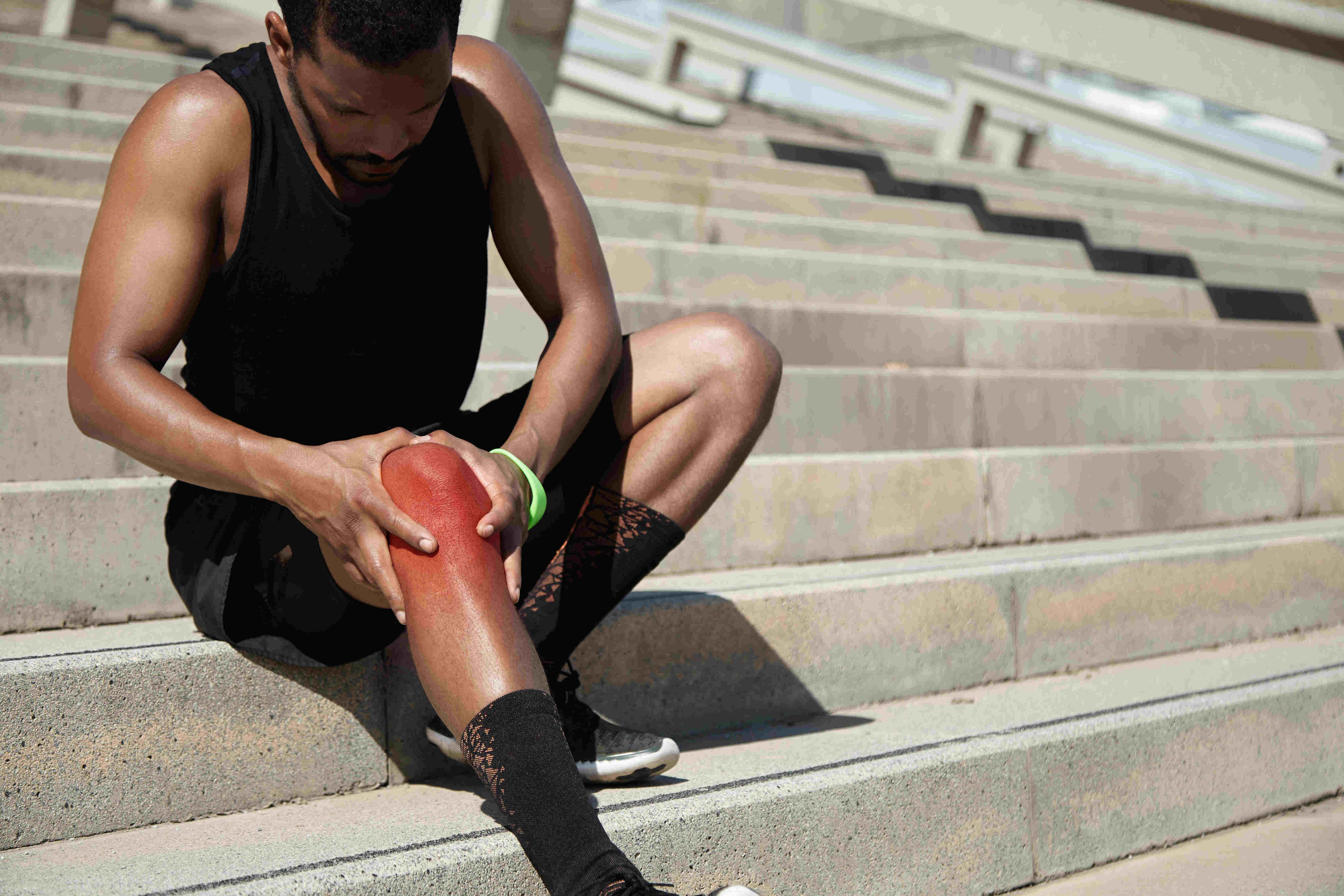 Knee Arthritis
