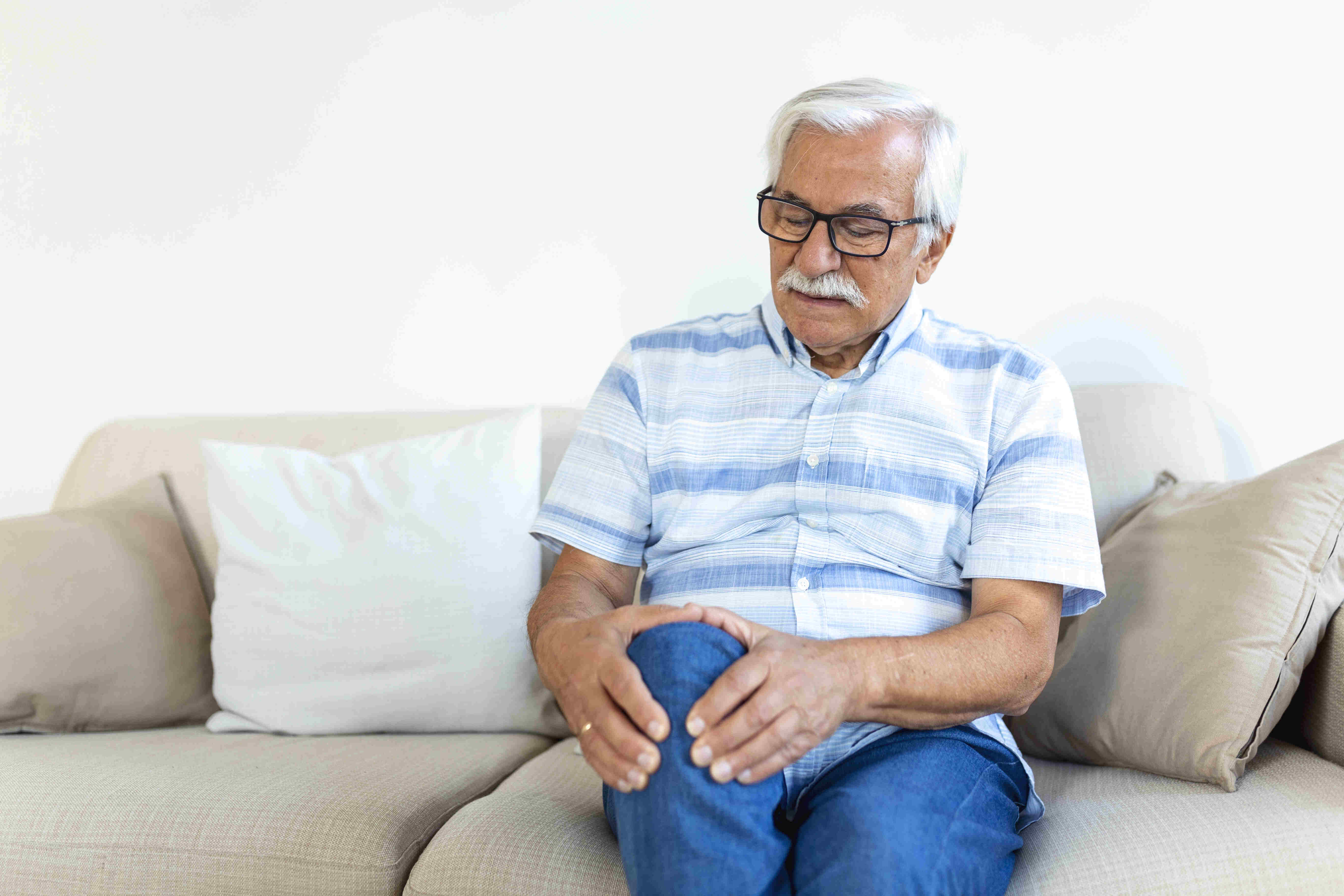 Knee Arthritis